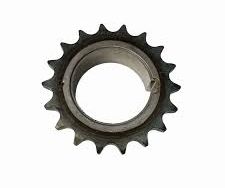 Camry crankshaft gear-4-2007-2010