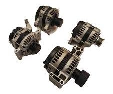 مولد كهربائي كامل لسيارة لاند كروزر 8-2002-2007