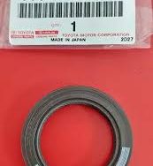 وعاء لباد لعلبة التروس مضخة زيت برادو-6-2008-2009