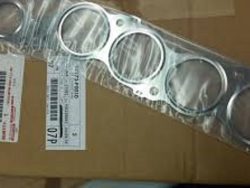 مشعب العادم لسيارة لكزس LX570 موديل 2012-2013