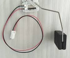 مستوى خزان وقود كورولا-2005-2007