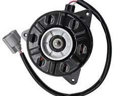 محرك مروحة لكزس ES2015