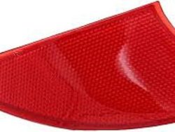 Lexus IS250-2015 rear bumper tint