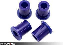 Land Cruiser-4500-2001 Spring Bush