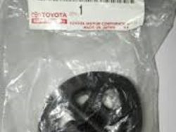 حامل عادم مطاطي بيضاوي لسيارة لاند كروزر 2005-207