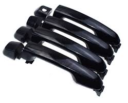 مقبض الباب الخارجي الخلفي لبرادو 2010-2012