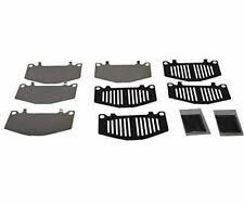 صفيحة المصد الخلفي لسيارة لكزس RX350 موديل 2008