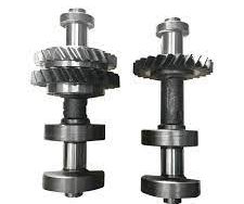 Balancer shaft-RAV4-2010-2012