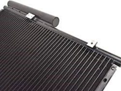 Radiator Cooler Land Cruiser-2008-2012