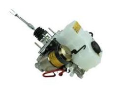 Complete brake pump for Land Cruiser ABS 2008-2012-6