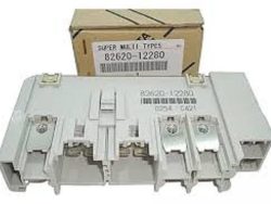 كورولا 2008 هايبرد أفتاميتس