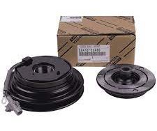 Clutch Collieris-2014-2015