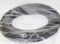 Prado trunk door rubber-2010-2013