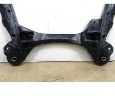 Undercarriage for Lexus-RX350-2009-2012