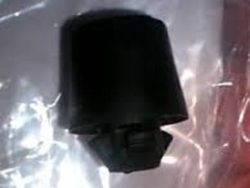 Camry hood trim-2005-2006