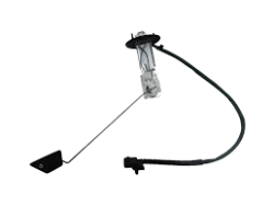 The level inside the tank of the Prado Reserve-6-2005-2009