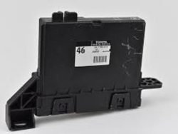 Amplifier Cooler Lux-2008