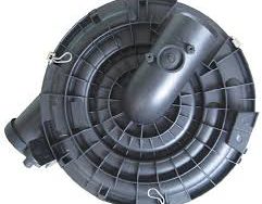 Complete engine air intake for Lux-3RZ-2001-2005