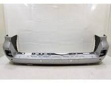 صدام خلفي لاند كروزر 2012-2013