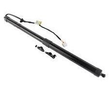 2016-RAV4 Electric Trunk Lid Jack
