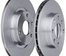 Lexus-RX350-2008 front wheel disc