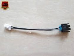 Hiace electric fuel pump wire-2005-2011