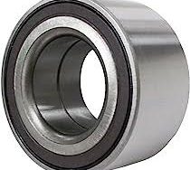 Front wheel bearing Varies-2008-2012