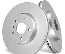 Rear wheel disc Lexus-NX200-2016 - CHR2017