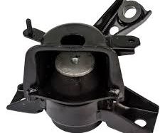 Engine mount upper right-RAV4-2009-2012