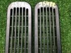 Trunk plate-RAV4-2013-2014