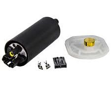 Arion Gas Station-2010-2011