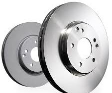 RAV4-2014-2013 rear wheel disc