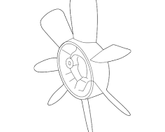 رخصة قيادة لاند كروزر 8 موديل 2008