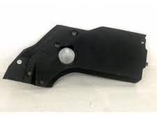Lexus RX350-2013 Right Engine Cover
