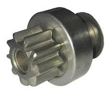 ترس بدء تشغيل كورولا - 2005-2012