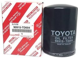 فلتر زيت لاند كروزر-4500-1998-2007