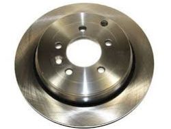 قرص العجلة لهيكل Ilux القصير-2016-2018