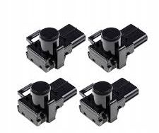 مستشعر القنفذ برادو-2010-2013