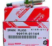 شمعة احتراق كورولا 2010-2005- ياريس 2008-S2015