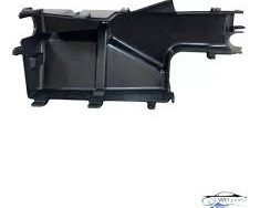 غطاء صندوق المصاهر هيلوكس فيجو-2006-2012