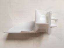 إطار بلاستيكي خلف مصابيح إشارة الانعطاف لسيارة هيونداي 2005-2011