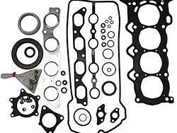 Complete gasket for Lux Diesel engines-2KD-2005-2015