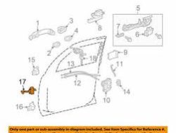 فرامل باب جيلو لاند كروزر-2016