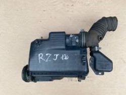 Checkered air tank Prado-4-2007