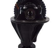 Rear differential Prado Hilux SUV-2008