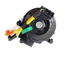 Lexus-LX570 Steering Wheel Spiral Cable