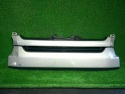 Lower grille trim for Hiace High Roof-2014-2015
