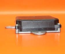 Lexus-2015-NX blind spot computer