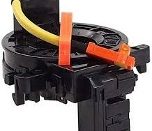 كابل حلزوني لعجلة القيادة لسيارة كورولا 2008-2010