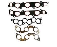 حشية حزام العادم-6-2005-2006